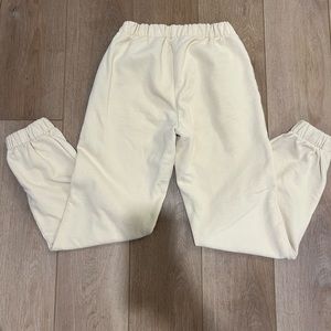 BRANDY Melville New York Rosa Sweatpants